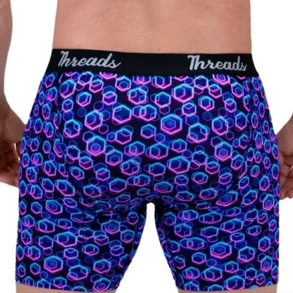 Performance Boxer Briefs - Picture 8 of 12